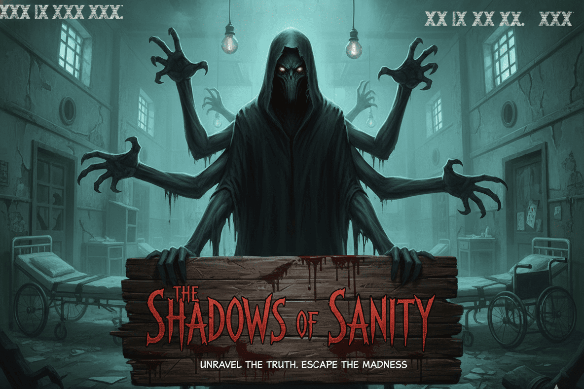 Shadows of Sanity